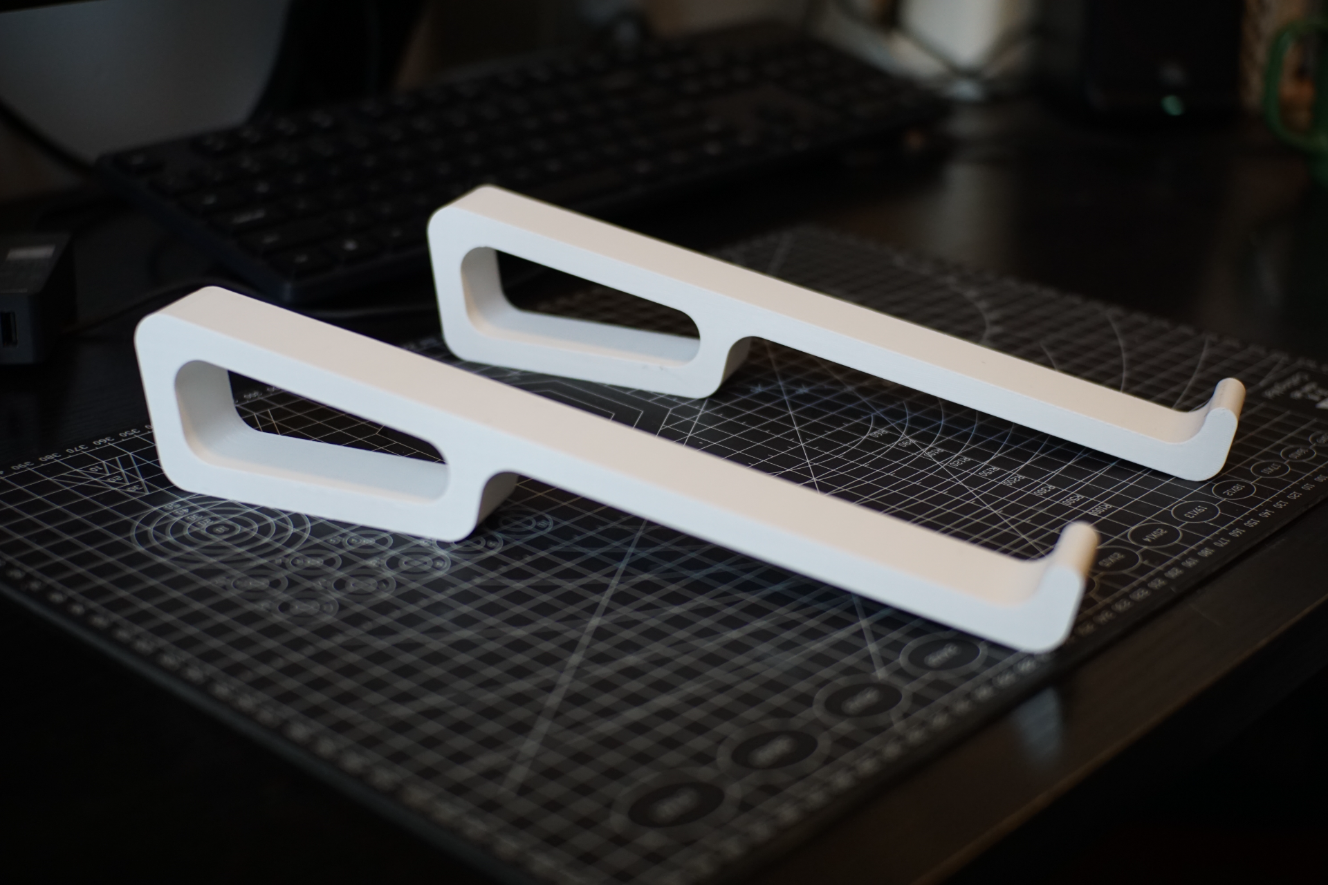 Suport Laptop Ergonomic - imagine galerie