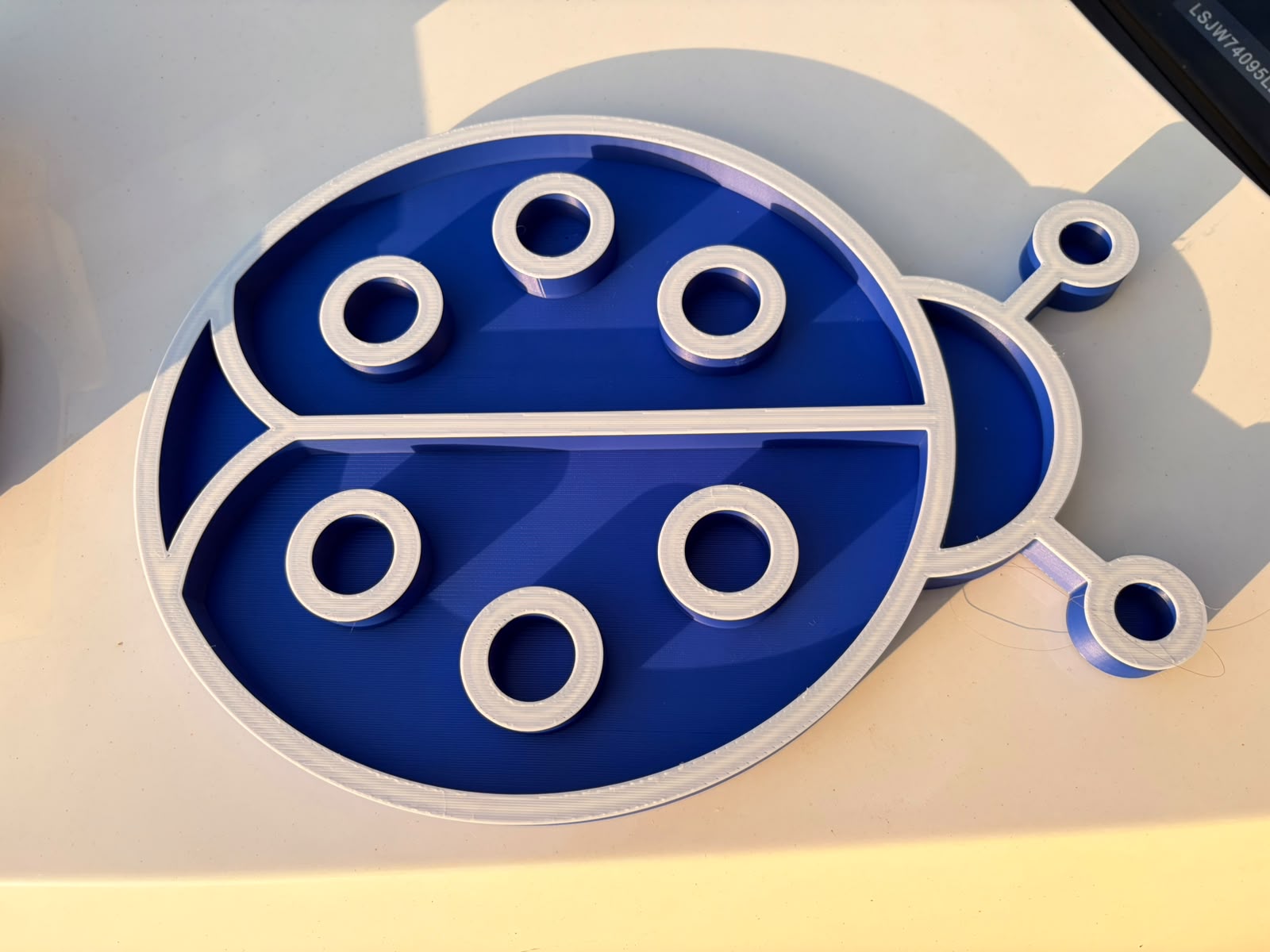 Tăviță Senzorială / Organizator 3D Montessori pentru Copii – Modele Diverse - imagine galerie
