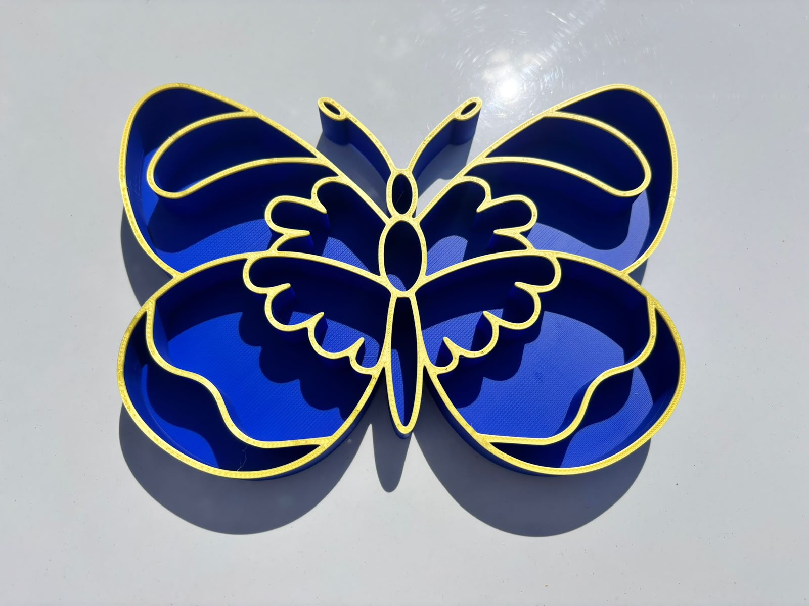 Tăviță Senzorială / Organizator 3D Montessori pentru Copii – Modele Diverse - imagine galerie