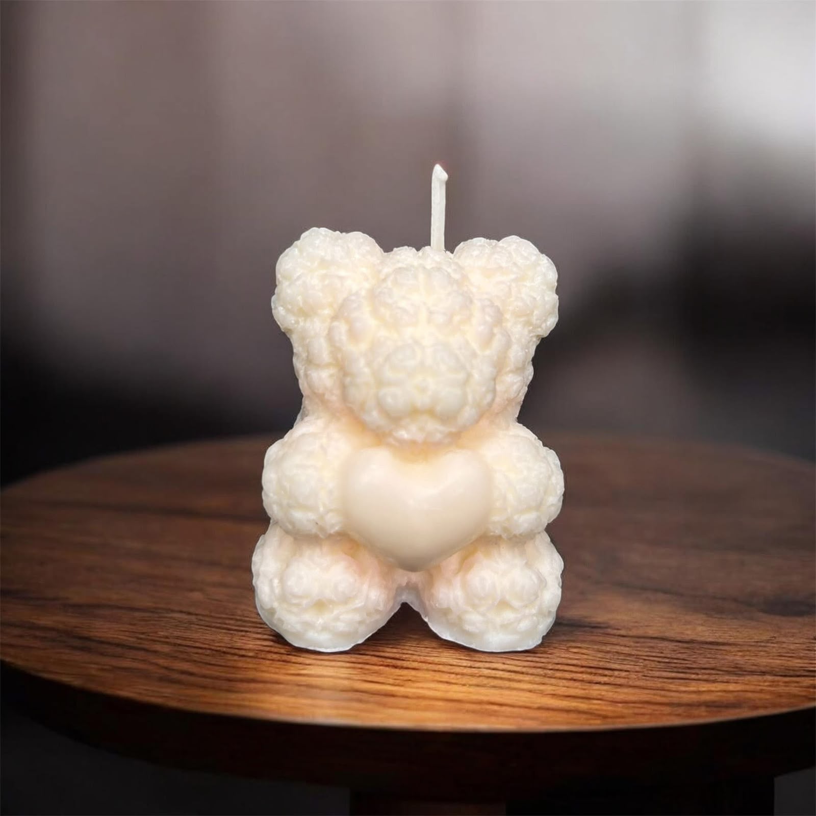 Colecție Mărturii Handmade – Lumânări și Figurine Personalizate pentru Botez și Evenimente – Kasem Studio - imagine galerie