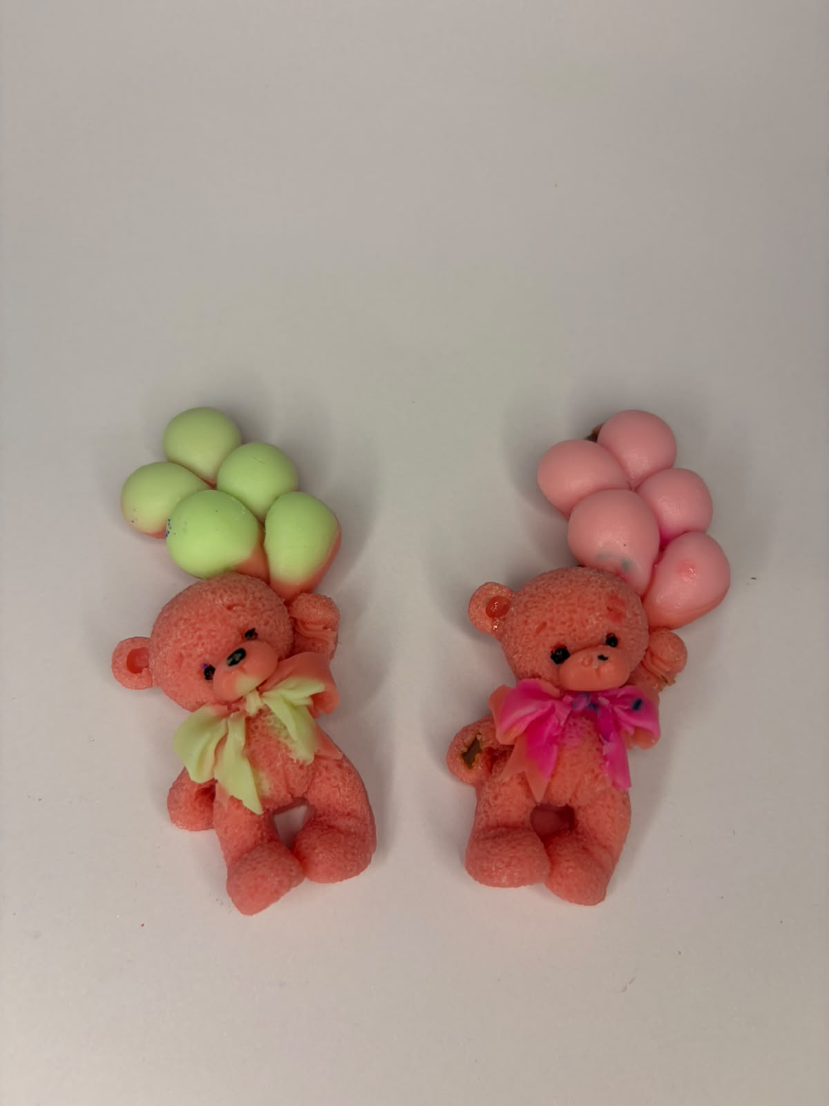 Colecție Mărturii Handmade – Lumânări și Figurine Personalizate pentru Botez și Evenimente – Kasem Studio - imagine galerie