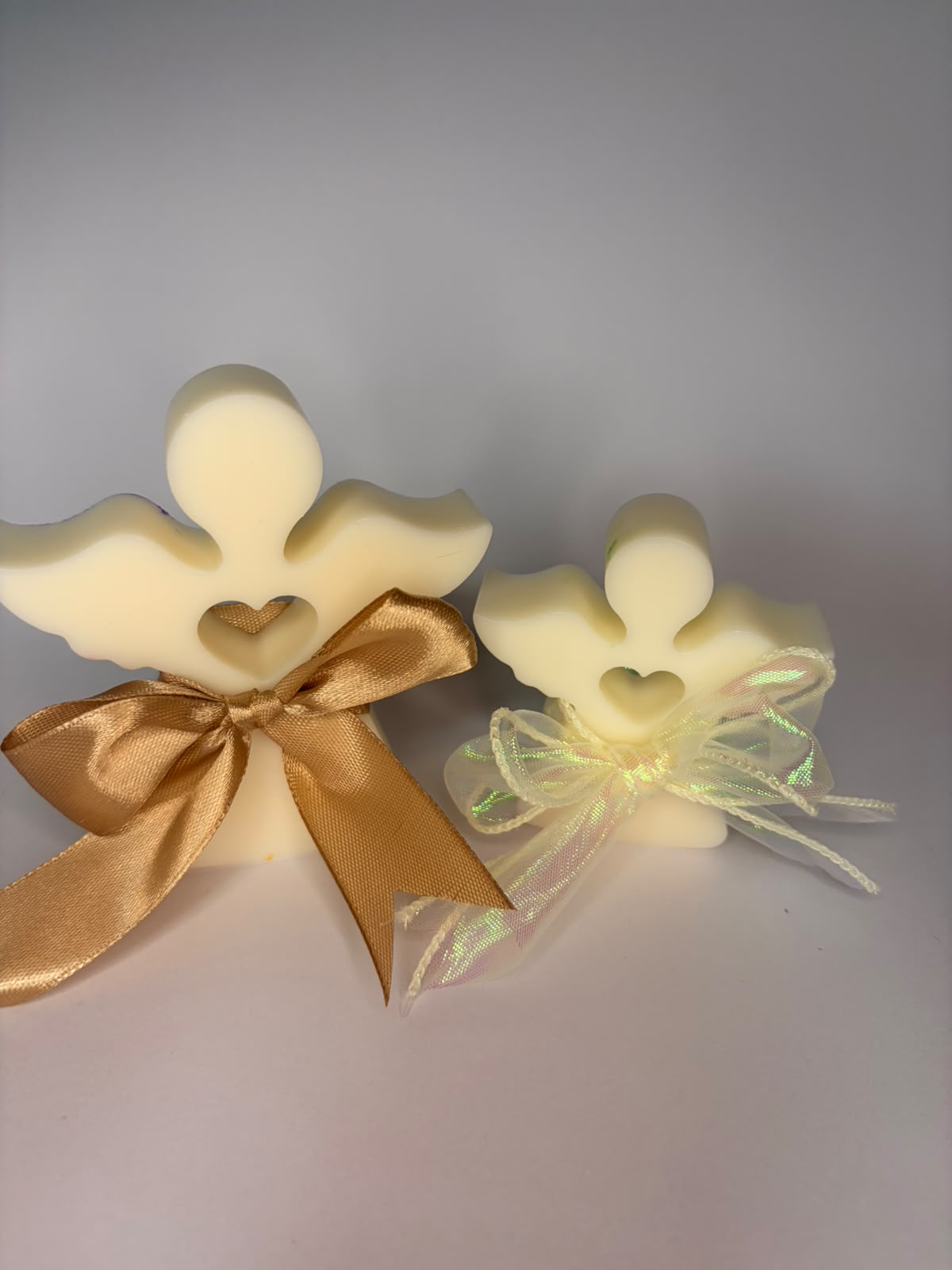 Colecție Mărturii Handmade – Lumânări și Figurine Personalizate pentru Botez și Evenimente – Kasem Studio - imagine galerie
