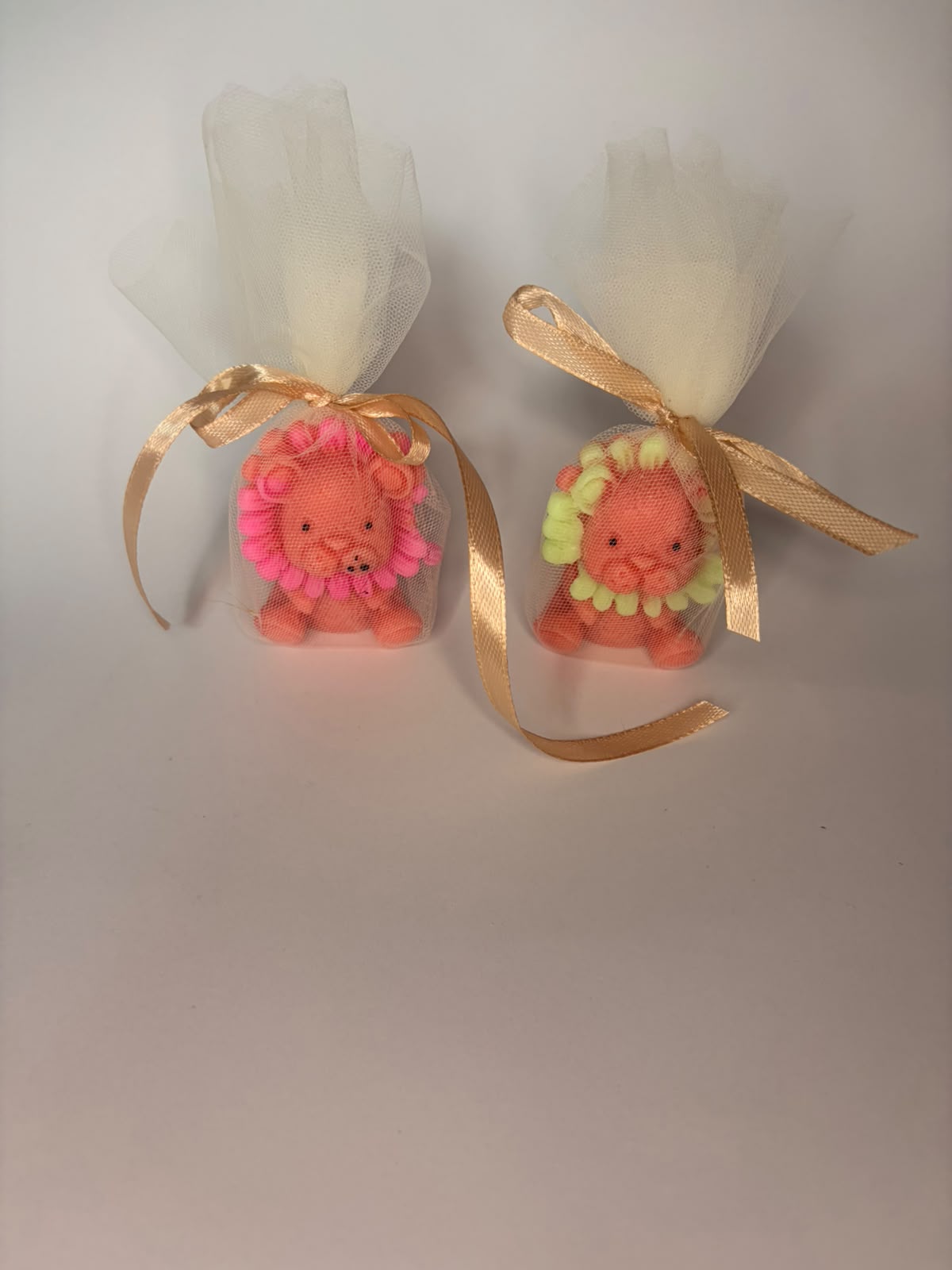 Colecție Mărturii Handmade – Lumânări și Figurine Personalizate pentru Botez și Evenimente – Kasem Studio - imagine galerie