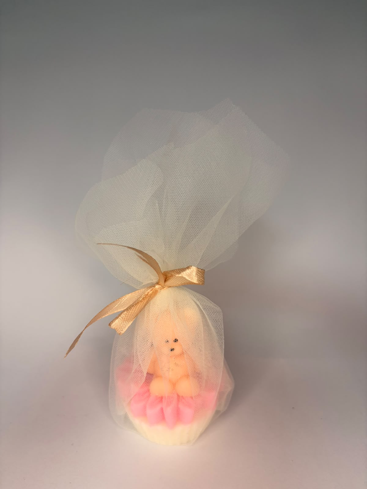Colecție Mărturii Handmade – Lumânări și Figurine Personalizate pentru Botez și Evenimente – Kasem Studio - imagine galerie