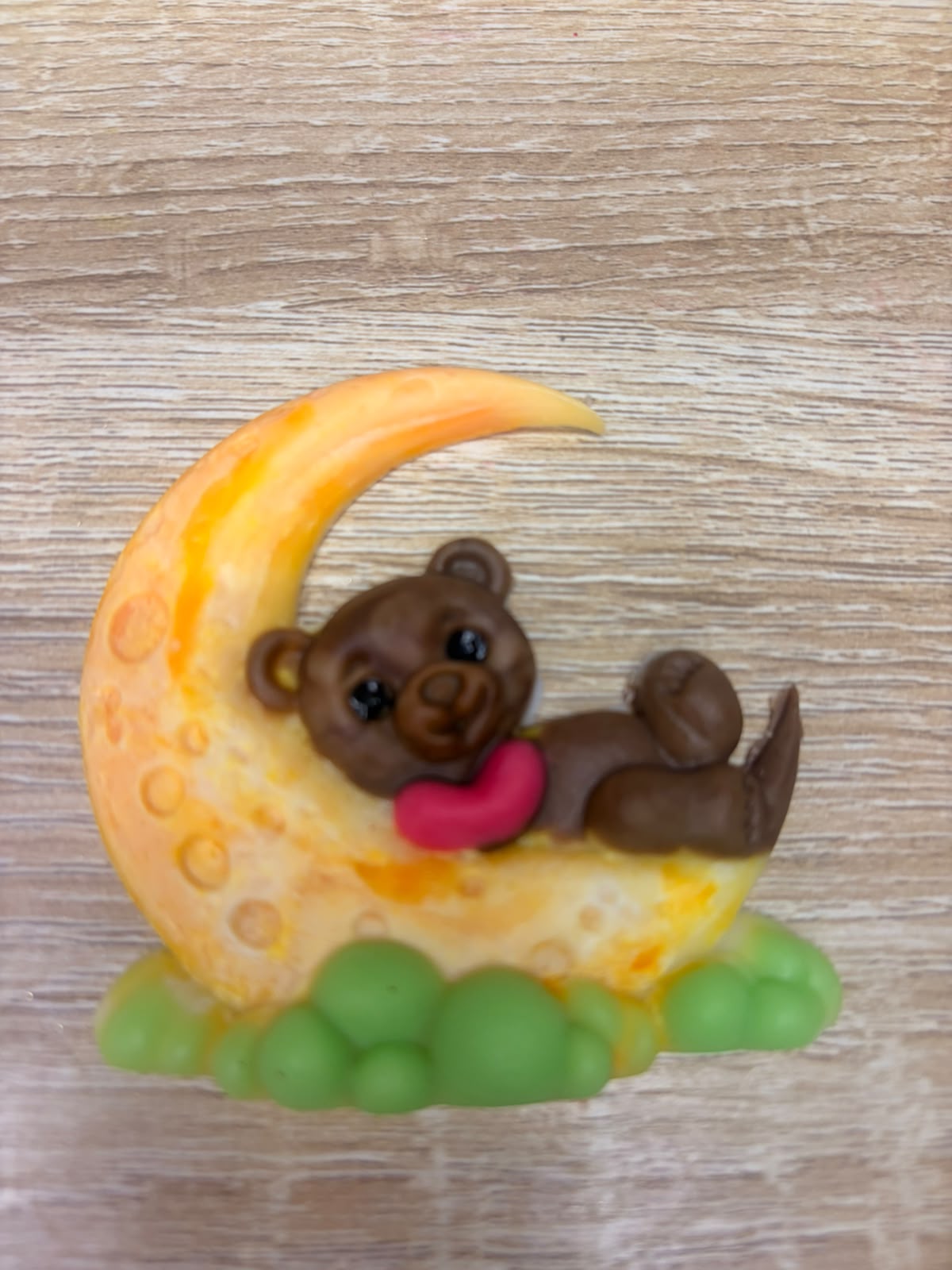 Colecție Mărturii Handmade – Lumânări și Figurine Personalizate pentru Botez și Evenimente – Kasem Studio - imagine galerie