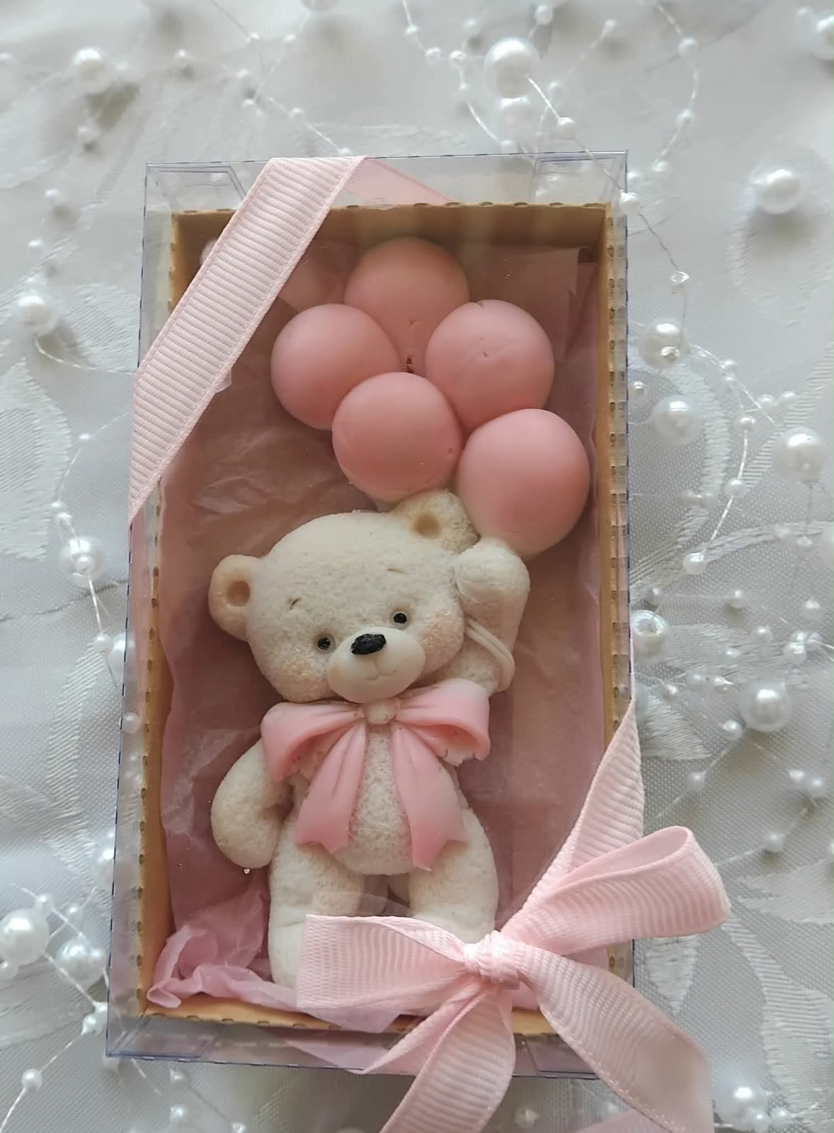 Colecție Mărturii Handmade – Lumânări și Figurine Personalizate pentru Botez și Evenimente – Kasem Studio - imagine galerie