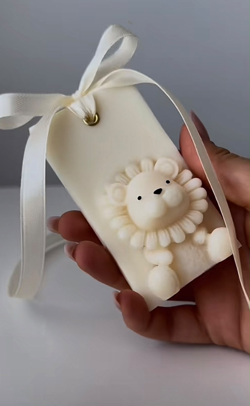 Colecție Mărturii Handmade – Lumânări și Figurine Personalizate pentru Botez și Evenimente – Kasem Studio - imagine galerie