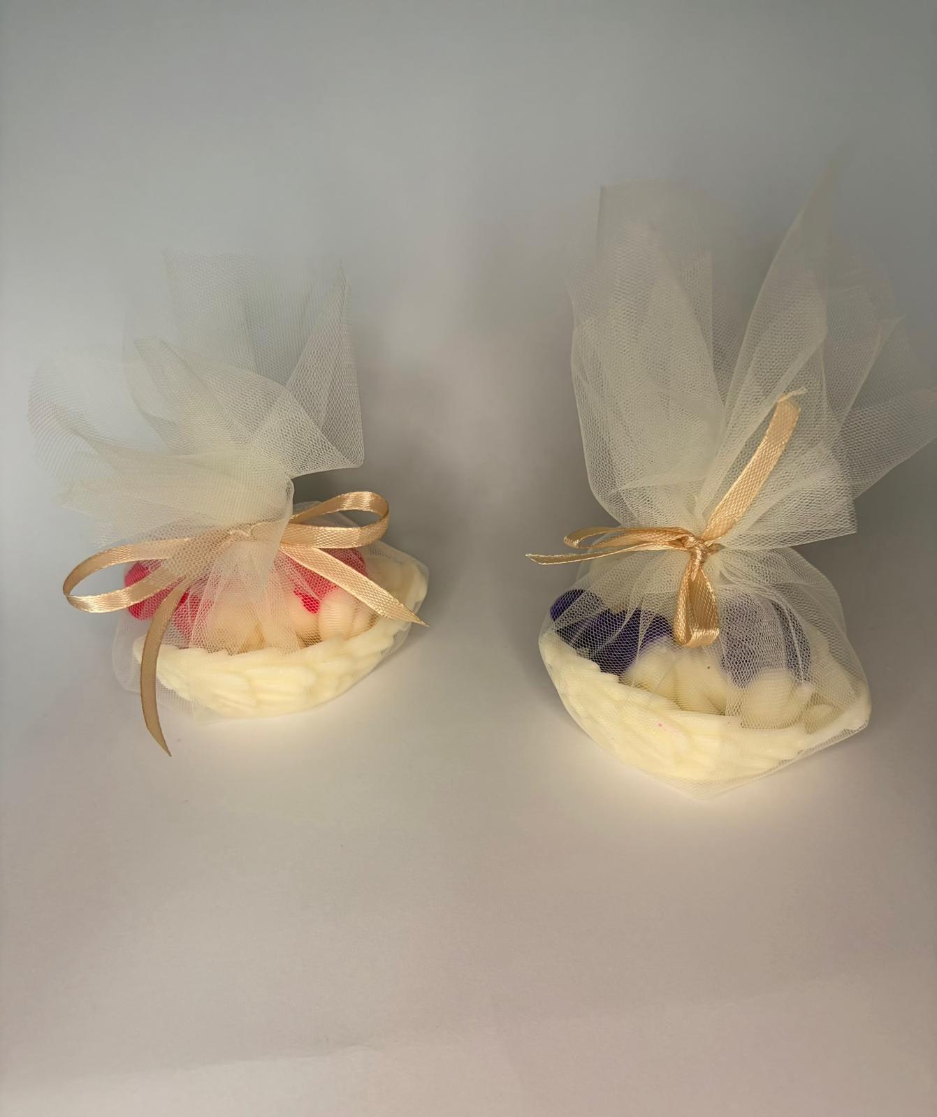 Colecție Mărturii Handmade – Lumânări și Figurine Personalizate pentru Botez și Evenimente – Kasem Studio - imagine galerie