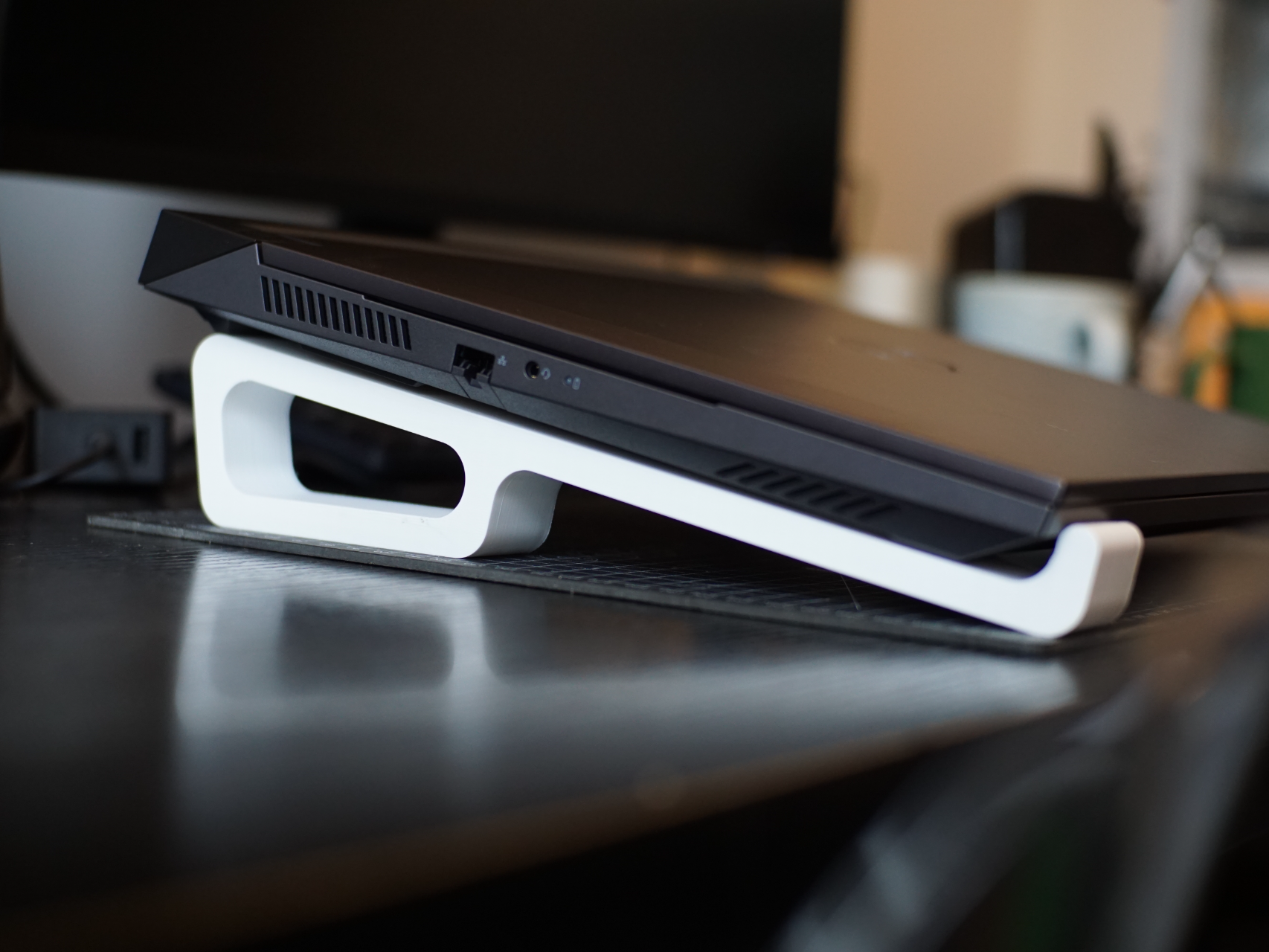 Suport Laptop Ergonomic
